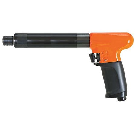 AirScrewdriver, 1/4in, FNPT, Pistol-Grip MPN:19TTA15Q