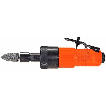 Die Grndr Al 25K Rpm 0.9Hp 1/4In Collet MPN:236GLR-250-C4