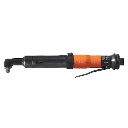 Nutrunner, In-Line, 11.3 cfm MPN:24RAA19AM3