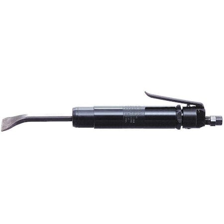 Apex Needle Scaler, 1-7/64 In. Stroke, 16 CFM MPN:B1-C-LT