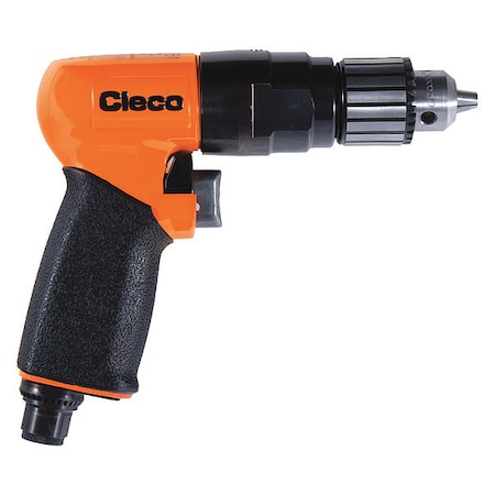 Apex Air Drill, Industrial, Pistol, 3/8 In. MPN:MP1457-51