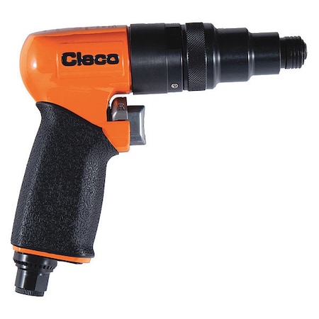 Pistol Grip Screwdriver MPN:MP2465