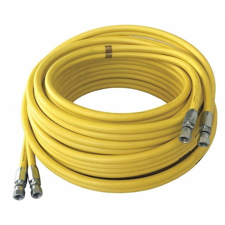 Twinline Hose, 50ft. With Ends MPN:1951