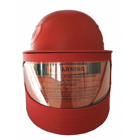 Apollo 600 HP Helmet, ACV MPN:24002