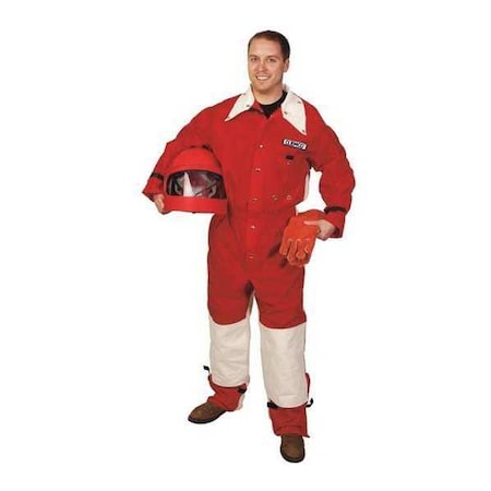 Blast Suit, 3XL MPN:25022