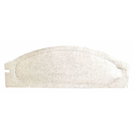 Tear Away Lens, Apollo 600, PK25 MPN:4361