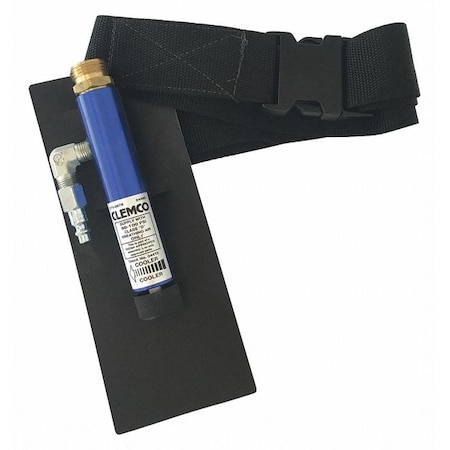 Cool Air Tube, for Apollo 600 HP Helmet MPN:4410