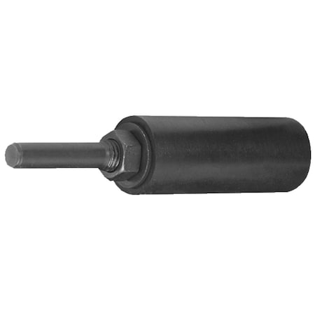 SD-008016-04NL Standard Nut Lock Sanding Drum with Shank MPN:SD-008016-04NL