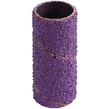 SS-012016-036A Spiral Coated Abrasive Sanding Sleeve MPN:SS-012016-036A