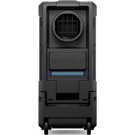 Spartan Evaporative Cooler 12500 CFM 10-Speed 60 Gallon Capacity SP-BB-01-F
