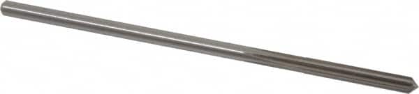 Chucking Reamer: #16, 4-1/2