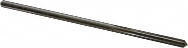 Chucking Reamer: #15, 4-1/2
