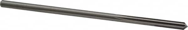 Chucking Reamer: #13, 4-1/2