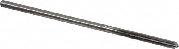 Chucking Reamer: #12, 4-1/2