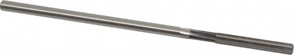 Chucking Reamer: #11, 5