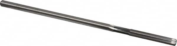 Chucking Reamer: #10, 5