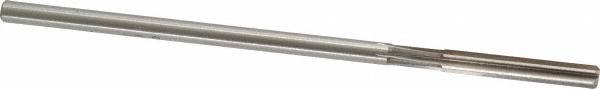 Chucking Reamer: #9, 5