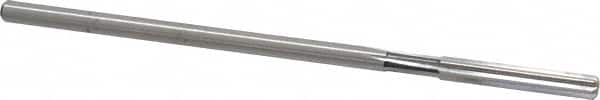 Chucking Reamer: #8, 5