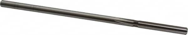 Chucking Reamer: #7, 5