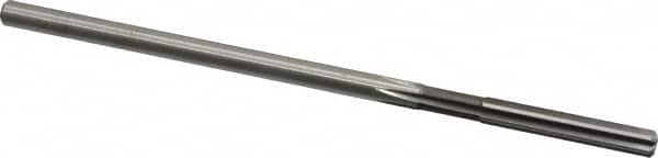 Chucking Reamer: #5, 5