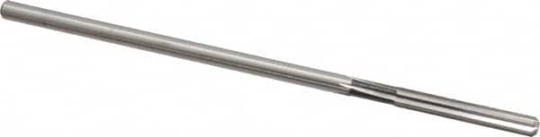 Chucking Reamer: #2, 6