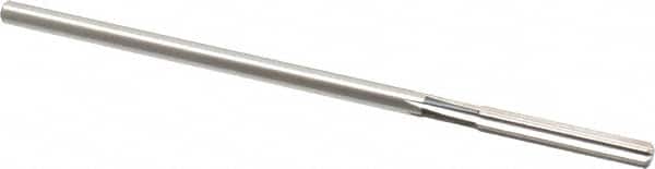 Chucking Reamer: #1, 6