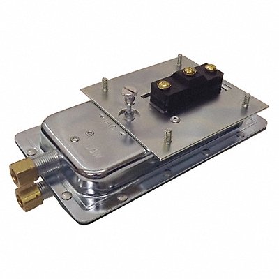 AirSwitch .05-12 WC SPDT AFS-227-161 MPN:AFS-227-161
