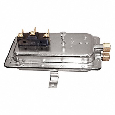 AirSwitch .05-12 WC SPDT AFS-228 MPN:AFS-228