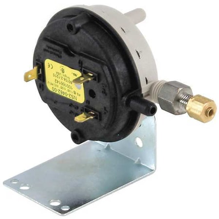 Plastic Air Switch MPN:NS2-0462-00