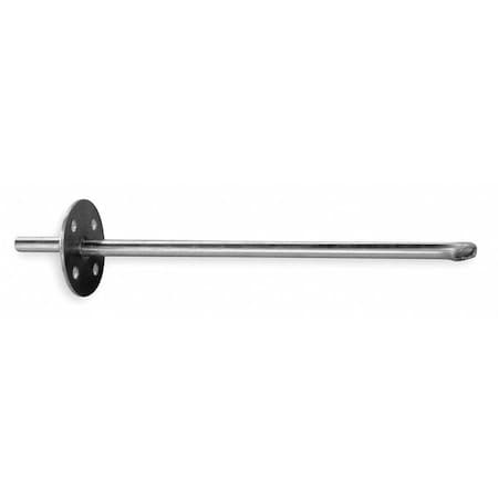 Total Pressure Probe, Insertion 2 In MPN:21120