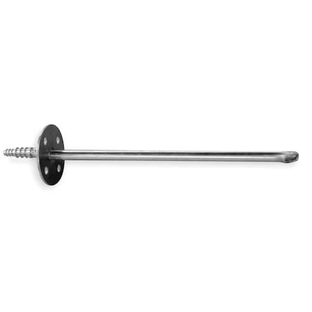 Total Pressure Probe, Barb, 5 1/2 in L MPN:21403-112