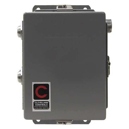 Air Pressure Switch, Adjustable, SPDT, Auto MPN:AFS-951-1