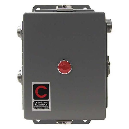Air Pressure Switch, Adjustable, SPDT, Auto MPN:AFS-952-1