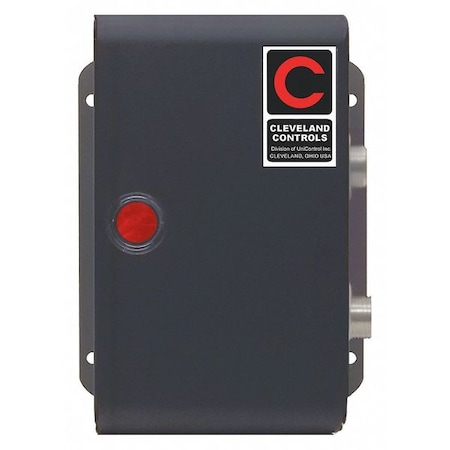 Air Pressure Switch, Adjustable, SPDT, Auto MPN:AFS-953