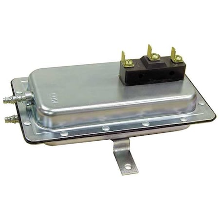 Air Sensing Switch, Fixed, SPDT, Auto MPN:DFS-221-112-395