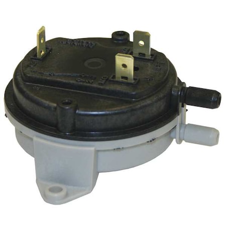 Air Sensing Switch, Adjustable MPN:NS2-0000-05