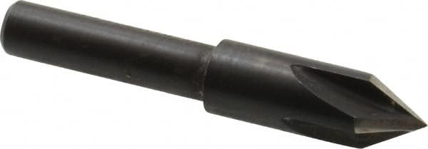 Countersink: 1/4