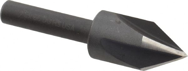 Countersink: 1/2