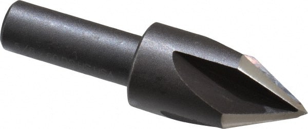 Countersink: 5/8