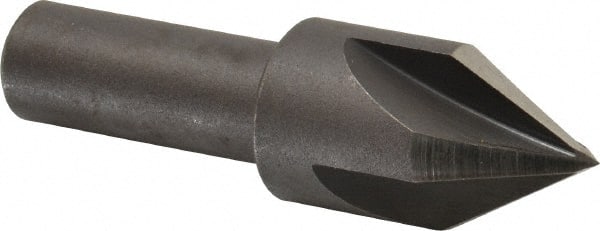 Countersink: 3/4