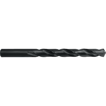 118 Degree General Purpose Jobber Length Drill Cleveland 2001 Steam Oxide HSS RHS/RHC No 79 MPN:C01014