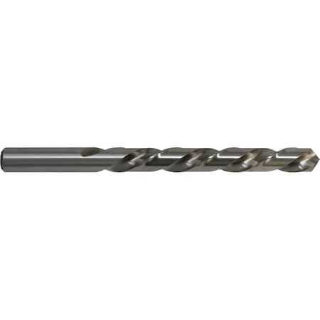118 Degree Left Hand Jobber Length Drill (Left Hand) Cleveland 2006 Bright HSS LHS/LHC 13/32 MPN:C01600