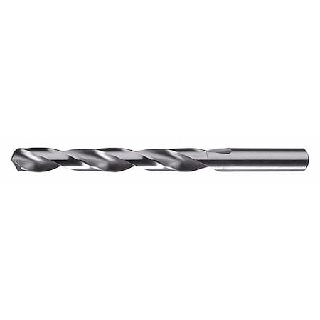 118 Degree Low Helix Jobber Length Drill Cleveland 2020 Bright HSS RHS/RHC No 2 MPN:C03594