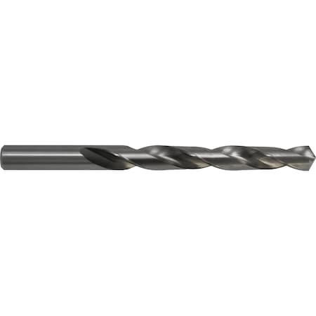 118 Degree Low Helix Jobber Length Drill Cleveland 2020 Bright HSS RHS/RHC 9/32 MPN:C03632