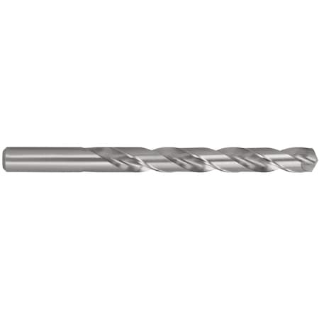 135 Degree NAS 907 Type B Heavy-Duty Jobber Length Drill Cleveland 2222 Bright HSS RHS/RHC No 52 MPN:C11706