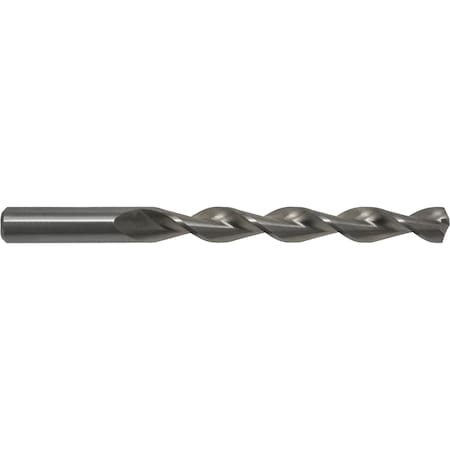 118 Degree Parabolic Jobber Length Drill Cleveland 2065 Bright HSS RHS/RHC No 36 MPN:C16203
