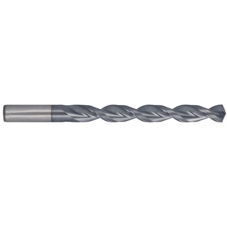 Q-Cobalt 135 Degree Wide Land Parabolic Jobber Length Drill Cleveland 2075-TC TiCN HSS-CO 8% RHS/RHC 5/64 MPN:C16943