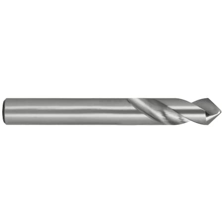 Spotting Drill Bit, 120, 5/8 in MPN:C24177