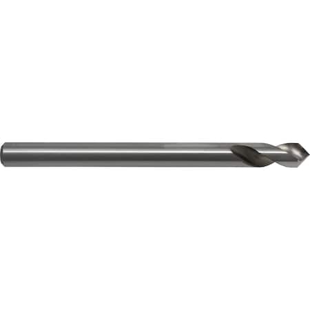 Spotting Drill Bit, 120, 5/8 in MPN:C24191