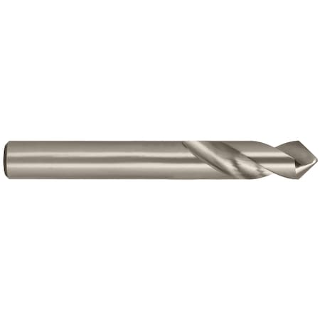 Spotting Drill Bit, 120, 1/2 in MPN:C26176